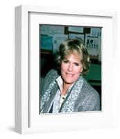 Sharon Gless-null-Framed Photo