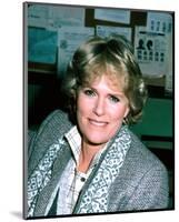 Sharon Gless-null-Mounted Photo