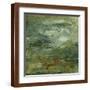 Brown Frame
