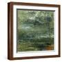 Brown Frame