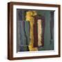Brown Frame