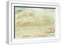 White Frame