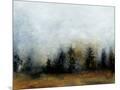 Wood Mount