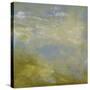 Stretched Canvas