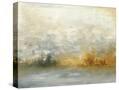 Stretched Canvas