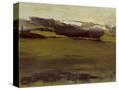 Stretched Canvas