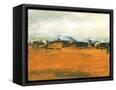 Canvas Black