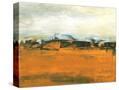 Stretched Canvas