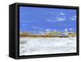 Canvas Black