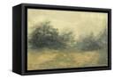 Canvas Black