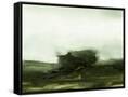 Canvas Black
