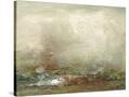 Stretched Canvas