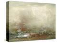 Stretched Canvas