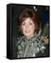 Sharon Osbourne-null-Framed Stretched Canvas