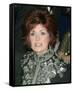 Sharon Osbourne-null-Framed Stretched Canvas