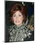 Sharon Osbourne-null-Mounted Photo