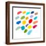 Brown Frame
