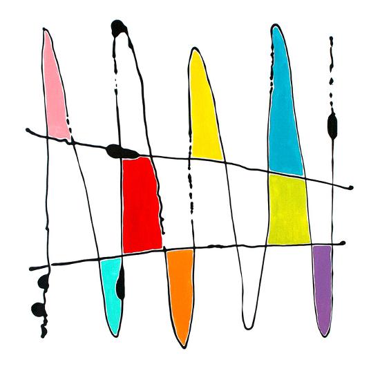 Art Print, , large