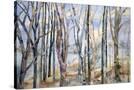 Stretched Canvas