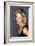 SHARON STONE. "Basic Instinct" [1992], directed by PAUL VERHOEVEN.-null-Framed Photographic Print