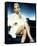 Sharon Stone, Basic Instinct (1992)-null-Framed Stretched Canvas