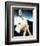 Sharon Stone, Basic Instinct (1992)-null-Framed Photo