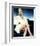 Sharon Stone, Basic Instinct (1992)-null-Framed Photo