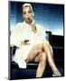 Sharon Stone, Basic Instinct (1992)-null-Mounted Photo
