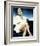 Sharon Stone, Basic Instinct (1992)-null-Framed Photo