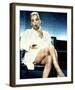 Sharon Stone, Basic Instinct (1992)-null-Framed Photo