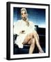 Sharon Stone, Basic Instinct (1992)-null-Framed Photo