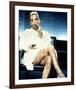 Sharon Stone, Basic Instinct (1992)-null-Framed Photo