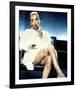 Sharon Stone, Basic Instinct (1992)-null-Framed Photo