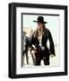 Sharon Stone - The Quick and the Dead-null-Framed Photo