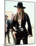 Sharon Stone - The Quick and the Dead-null-Mounted Photo