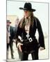 Sharon Stone - The Quick and the Dead-null-Mounted Photo