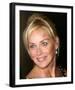 Sharon Stone-null-Framed Photo