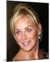 Sharon Stone-null-Mounted Photo