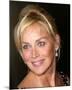 Sharon Stone-null-Mounted Photo