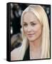 Sharon Stone-null-Framed Stretched Canvas