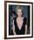 Sharon Stone-null-Framed Photo