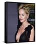 Sharon Stone-null-Framed Stretched Canvas