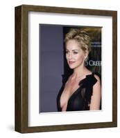 Sharon Stone-null-Framed Photo