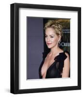 Sharon Stone-null-Framed Photo