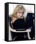 Sharon Stone-null-Framed Stretched Canvas