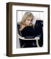 Sharon Stone-null-Framed Photo