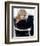 Sharon Stone-null-Framed Photo