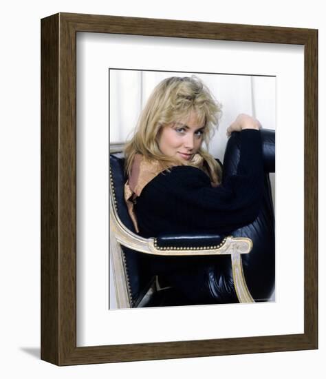 Sharon Stone-null-Framed Photo