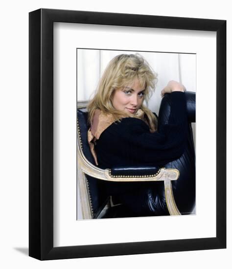 Sharon Stone-null-Framed Photo