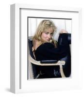 Sharon Stone-null-Framed Photo